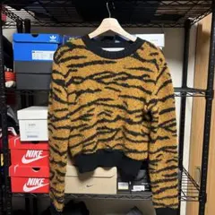 ジョンローレンスサリバン ニット