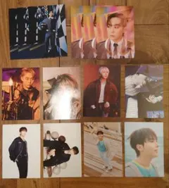 SEVENTEEN セブチ HAPPY BURSTDAY KIT 　スングァン