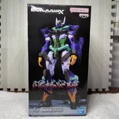 [新品　未使用]限械突破 GFreD ガンダム GQ