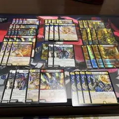 1種欠損 [26RBS01] 創世の鼓動 赤 Xレア以下全種 3コン 激突 紅雲