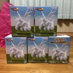 にゃんこ大戦争 にゃんこ軍団出陣フィギュア 〜ネコムート〜 5個セット