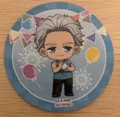 WIND BREAKER プリンセスカフェ 梅宮一 コースター