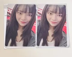 TWICE ジョンヨン THIS IS FOR 特典トレカ2枚 ステッカー