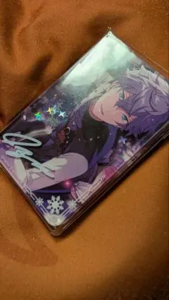 あんスタ 中国限定アクリルブロック 瀬名泉