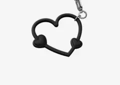 ケースティファイ casetify ブレスレット リストレット ブラック