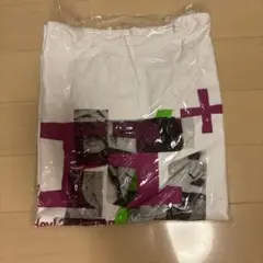 heysayjump H+ライブ　ロングTシャツ