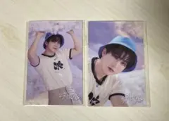 Strayk Kids スキズ チャンビン 5STARオンラインくじＥ賞セット