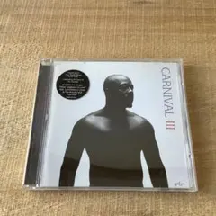 CARNIVAL III / Wyclef Jean