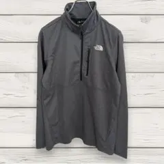 【美品】ノースフェイス ジャージ グレー メンズL マウンテンアスレチックスのサムネイル