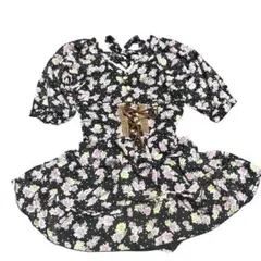 キ*️様 稀少旧ラベル LIZ LISA花柄 レース キャミワンピース キ*️様 稀少旧ラベル LIZ LISA花柄 レース キャミワンピース - メルカリ