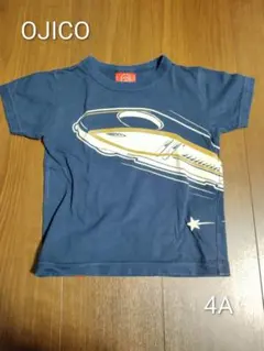 オジコ　かがやきTシャツ 4Aサイズのサムネイル