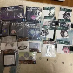HUNTER×HUNTER 一番くじ 下位賞セット