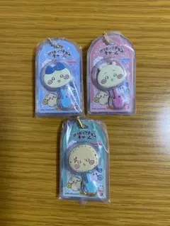 ちいかわ ロリポップチャーム 3点セット