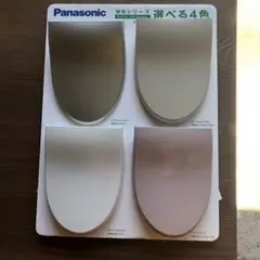 Panasonic WBシリーズ　モックアップ 店頭展示品　非売品のサムネイル