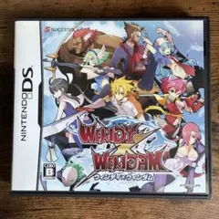 ウィンディ×ウィンダム WINDY×WINDAM