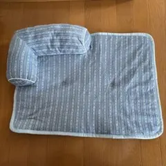 ペットひんやりごろ寝マット　Nクール　犬　猫　ニトリのサムネイル