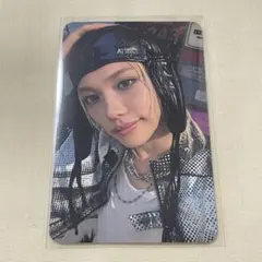 【即購入可】DO IT プラットフォーム PLVE 封入 トレカ フィリックス