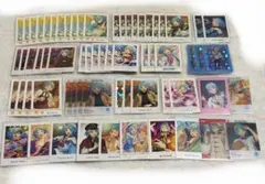 あんスタ 紫之創 カード 紙類 セット 65枚