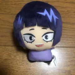 【新品】僕のヒーローアカデミア ヒロアカ ちびぐるみ ～おかえり、デク～耳郎響香