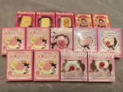 mellojoy メロジョイ 14箱セット 新品 シュリンク付き