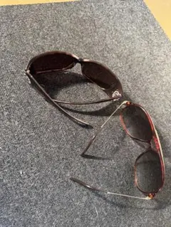 CARRERA C-VISION 400 サングラス 2点セットのサムネイル
