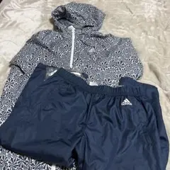 adidas トレーニングウエア