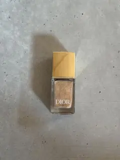 大幅値下げ【2024年クリスマスコフレ】ディオールヴェルニトップコート114