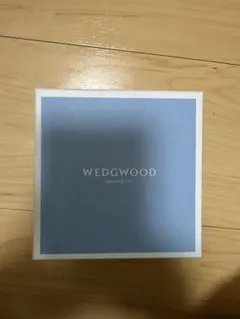 【新品未使用】WEDGWOOD ウェッジウッド 置き時計