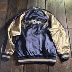 矢沢永吉風 スタジャン (L) サイズ！新品未使用！ 矢沢永吉風 スタジャン (L) サイズ！新品未使用！ 2025年最新