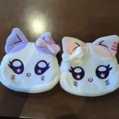 ME:I ミーアイ キャラ福くじ　B賞　村上璃杏 飯田栞月