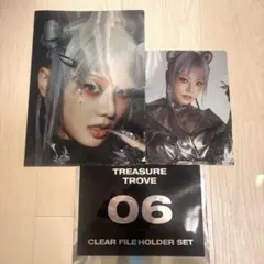 2026年最新】グループ名：XG クリアファイルの人気アイテム - メルカリ