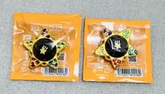 あんスタ　スタライ10th　リングライト　鉄虎