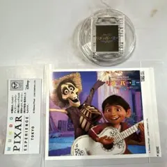 皮克斯的奇幻世界展：可可夜總會 隨機標籤罐