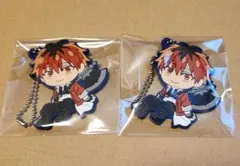 葬送のフリーレン カプセルトイ[シュタルク]