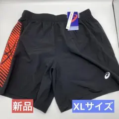 新品 タグ付●アシックス asics ランニングショーツ XL●2011B206のサムネイル
