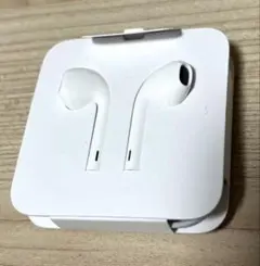 EarPods（Lightningコネクタ） apple 有線イヤホン