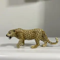 シュライヒ　ヒョウ