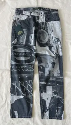 The DUFFER N NEPHEWS ザダファーアンドネフューズのサムネイル