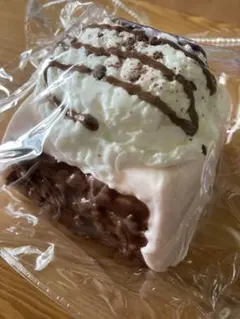 Acha Studio スクイーズ 三層トースト チョコ アイストースト - メルカリ