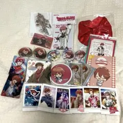 アイドリッシュセブン 七瀬陸 おまとめ アイナナ