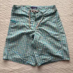 patagonia ショートパンツ 水陸両用