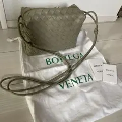 ボッテガベネッタ✴︎カメラバッグ✴︎ショルダーバッグのサムネイル
