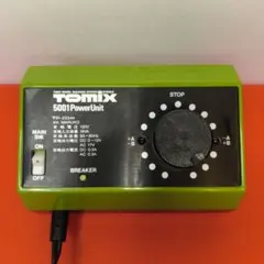 2026年最新】TOMIX パワーユニット 5006の人気アイテム - メルカリ
