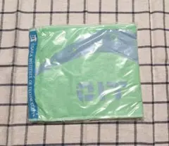 大阪工業大学　マフラータオル　新品未使用・未開封②のサムネイル