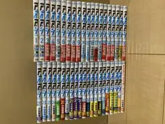 アオアシ 1-40巻 全巻セット 小林有吾 小学館のサムネイル