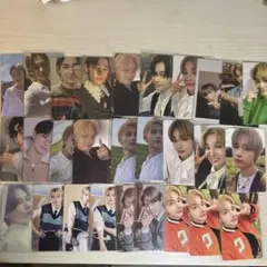 ENHYPEN ニキ トレカ まとめ売り セット