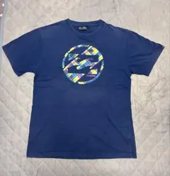 BILLABONG Tシャツ ネイビー Lのサムネイル