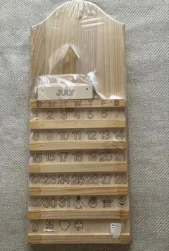 トールペイント木製カレンダー 2026年最新】トールペイントカレンダーの人気アイテム - メルカリ