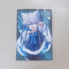 【SIXFONIA】シクフォニ 雨乃こさめ