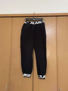 X-LARGE エクストララージ　パンツ